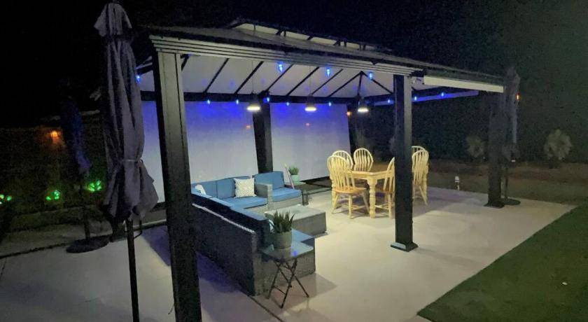 Cherry Valley Apartment | 87 m² Apartment ∙ 2 bedrooms ∙ 6 guests
