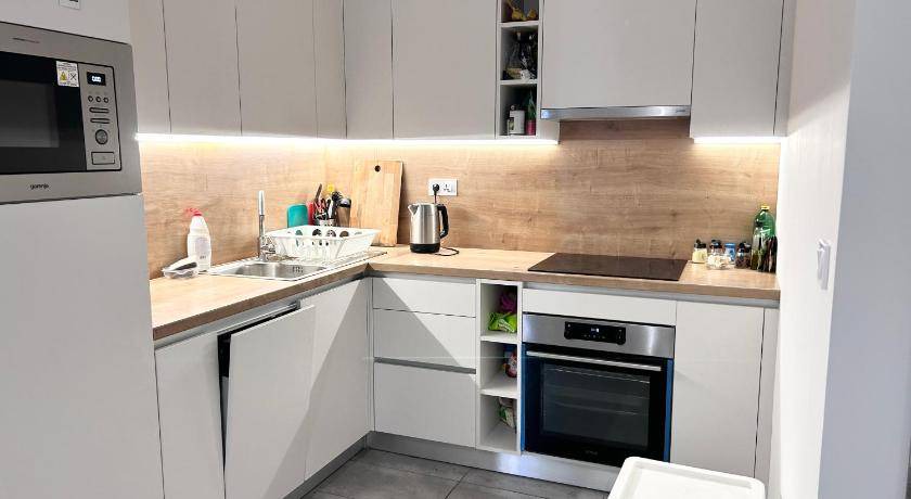 Ujlipotvaros Apartment | 90 m² Apartment ∙ 3 bedrooms ∙ 10 guests