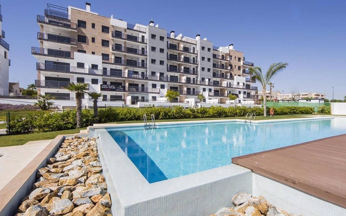 Mil Palmeras Apartment | 90 m² Apartment ∙ 2 bedrooms ∙ 5 guests