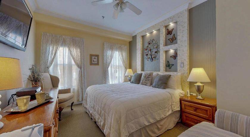 Ocean Grove Bed & Breakfast | 91 m² Bed and breakfast ∙ 2 bedrooms ∙ 7 guests