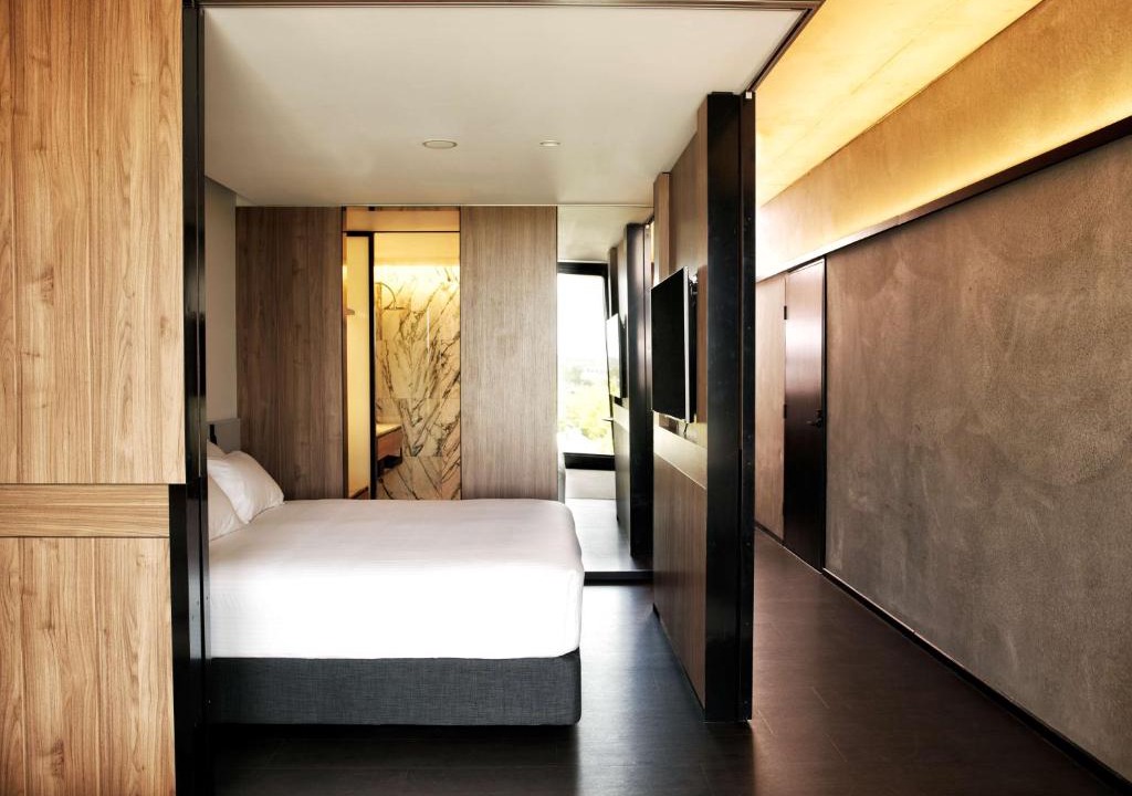City East Apartment | A by Adina Canberra