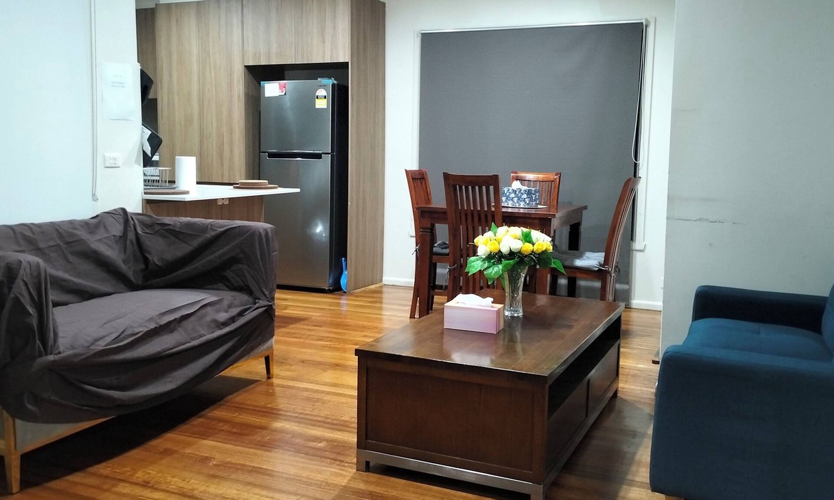 Melton House | A lovely cosy house in the heart of Melton city