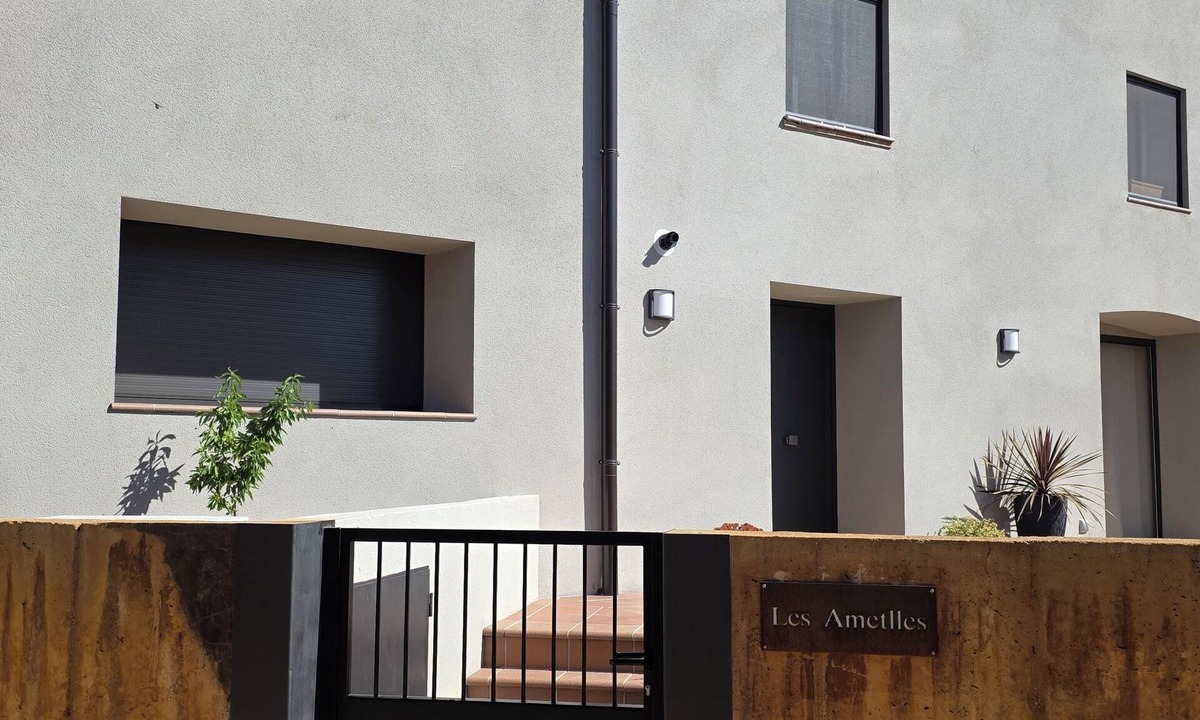 Masarac House | A quiet house in a small village in L'Empordà.