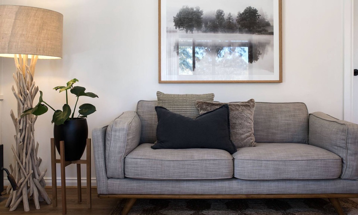 Daylesford Cottage | Acacia @ Bodhi - Cottage 2, a tranquil retreat 5 mins from Daylesford
