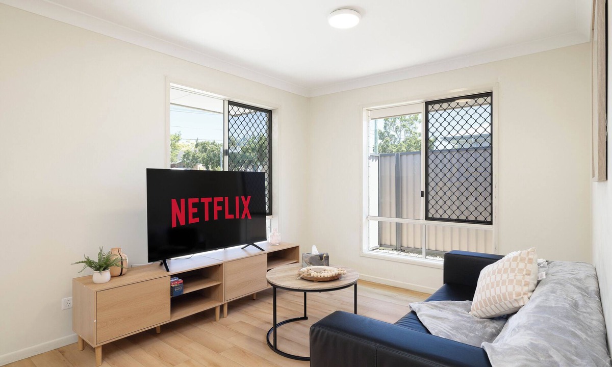 Acacia Ridge Apartment | Acacia Ridge 3BR | Spacious & Easy Location | 12AS3