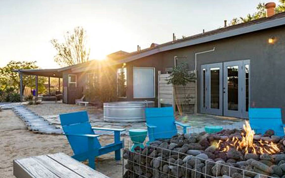 Panorama Heights Other | Accommodation ∙ 4 bedrooms ∙ 10 guests