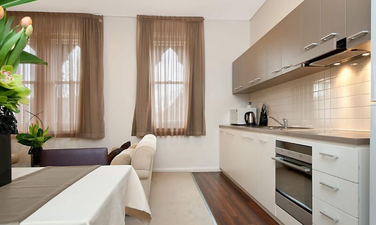 Adelaide Central Business District Hotel | Adabco Boutique Hotel Adelaide