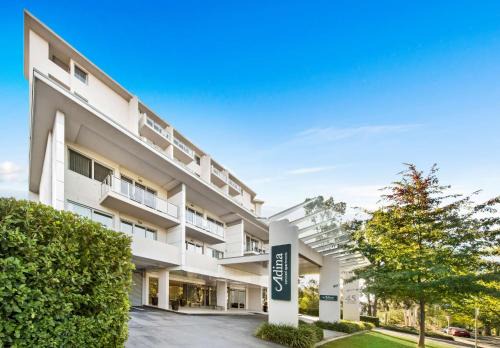 Dickson Apartment | Adina Serviced Apartments Canberra Dickson