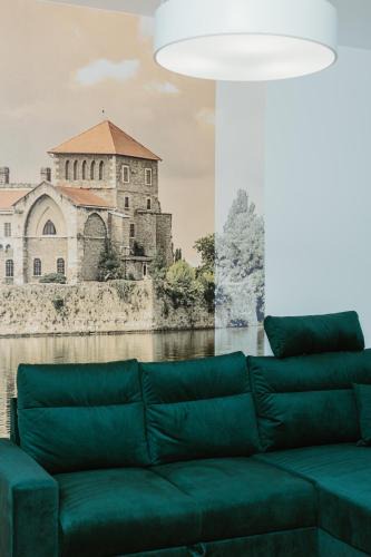 Tata Apartment | Ady54
