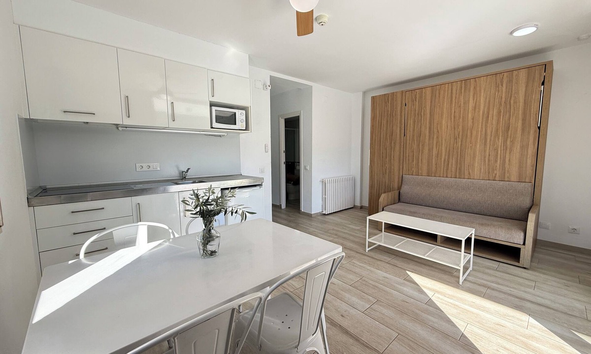 El Mas Oliva Apartment | Agi Rescator 209 Apartamento for rent in Roses Girona.