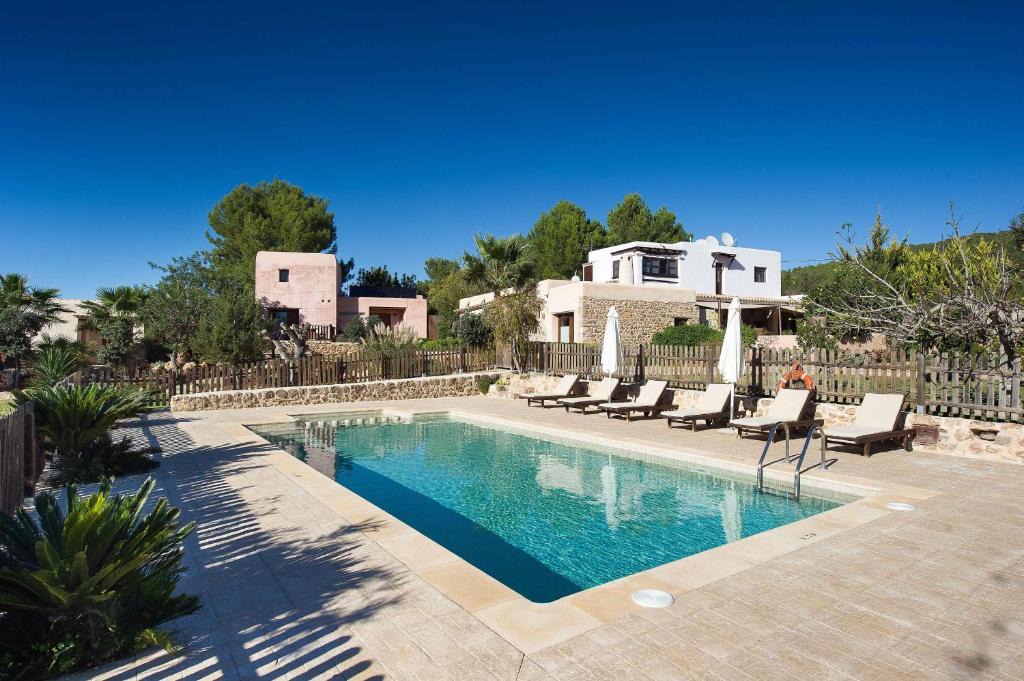 Santa Eulalia del Rio House | Agroturismo Xarc