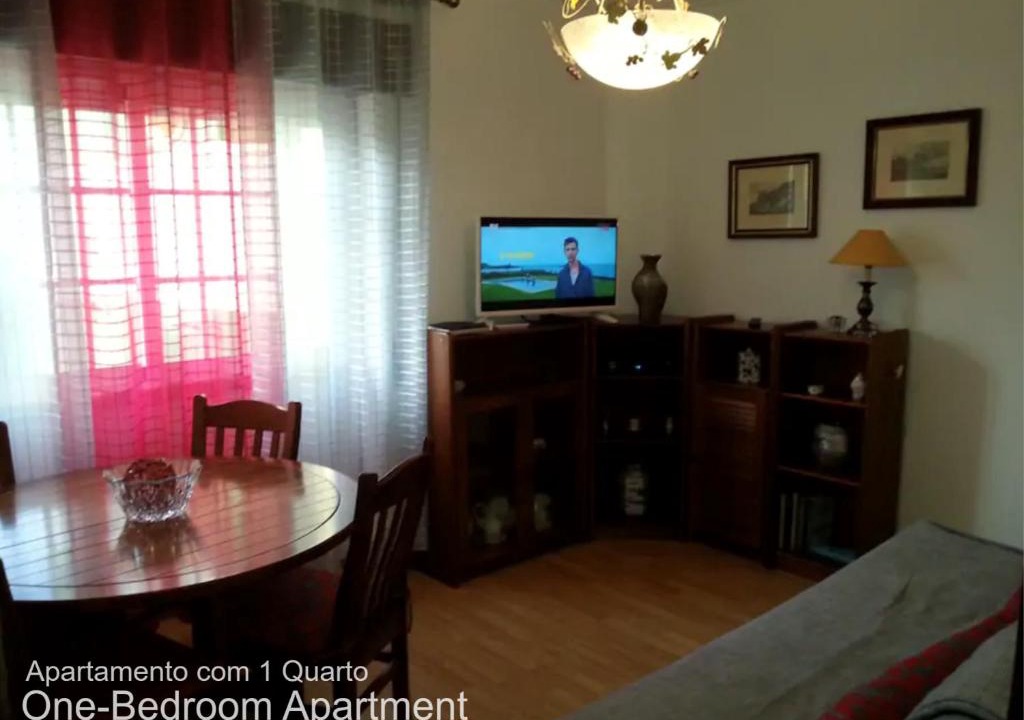 Rio de Mouro Apartment | Akicity Sintra Moss