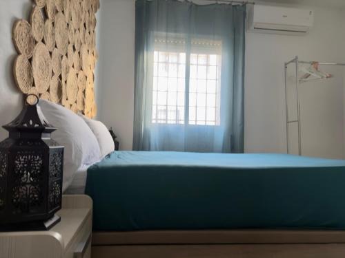 La Trinidad-San Juan y Todos los Santos Apartment | AL-ANDALUS: Juderia, Mezquita