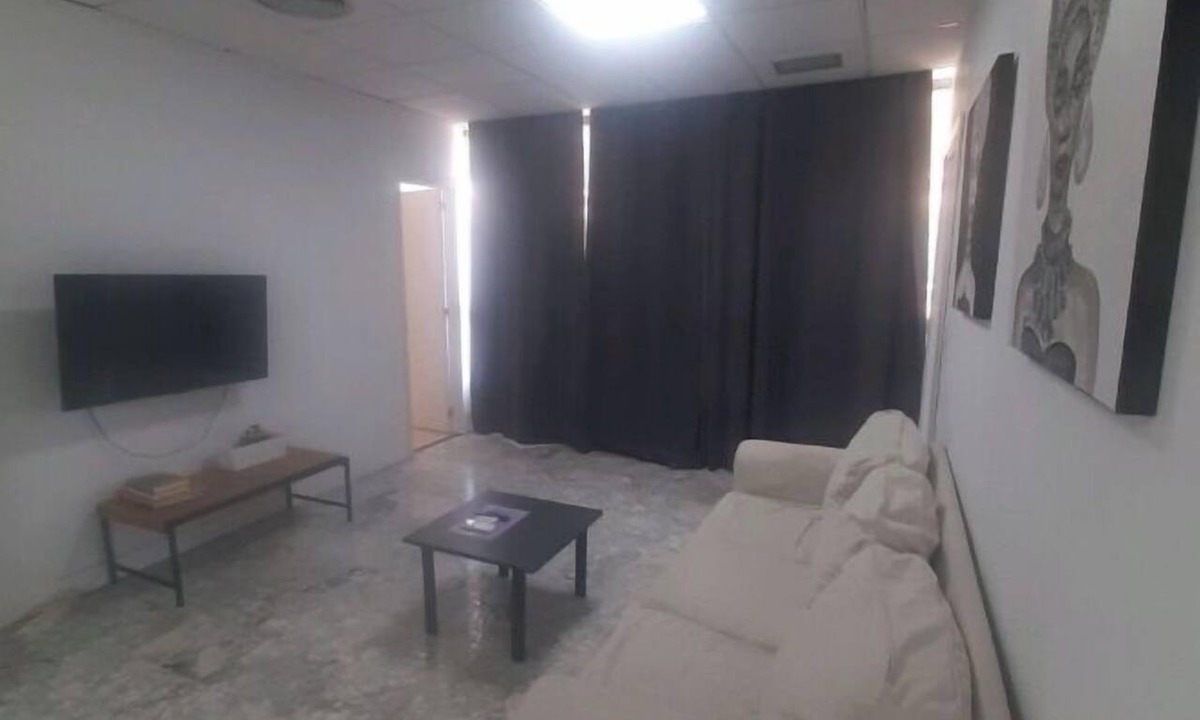 Ensanche Centro Apartment | Alameda's house