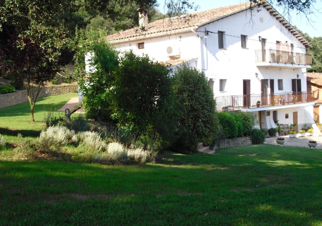 Sant Esteve d'en Bas Apartment | Allotjaments Mas Rafalot