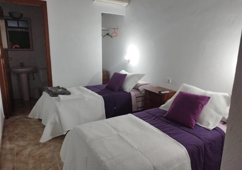 Poblado del Embalse House | Alojamiento Acuario