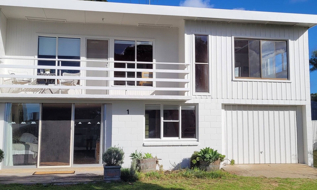 Nangkita House | Amaroo Hindmarsh Island