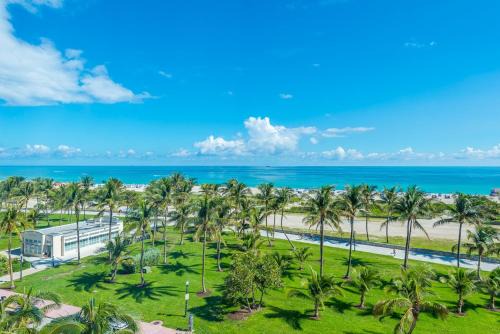 Netherland | South Beach