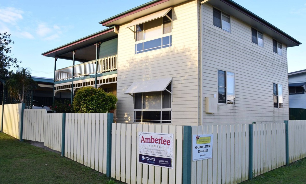 South West Rocks House | Amberlee House - South West Rocks