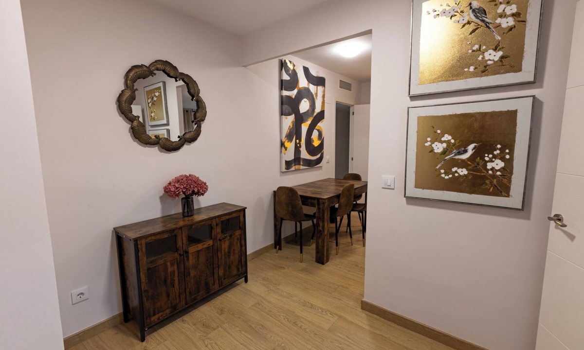Distrito Noroeste Condo | AMERICA HOME. CENTER PLENARY
