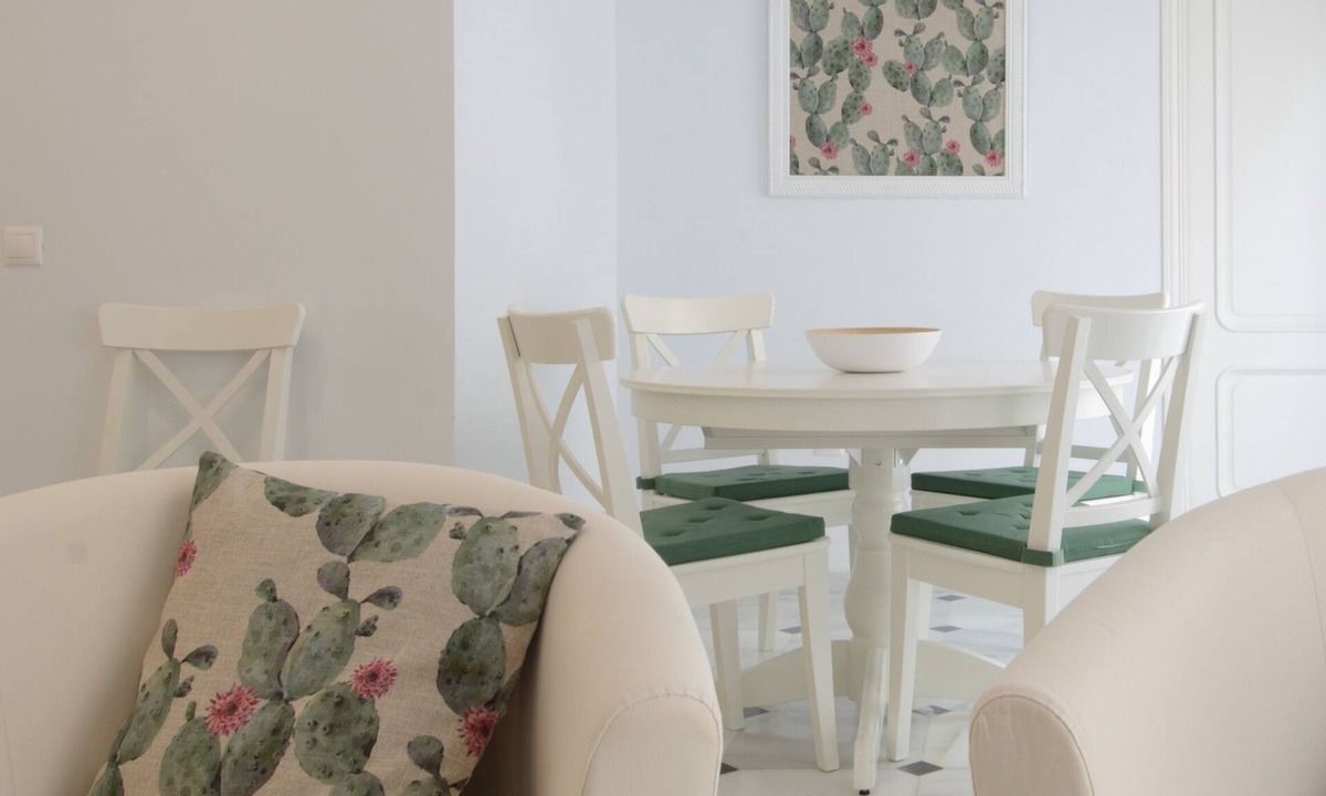 Cordoba Old City Condo | Among magnolias, in the heart of the city .