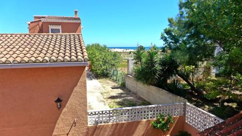 Molinell House | Anacasa Bassetes Playa San Fernando CA550
