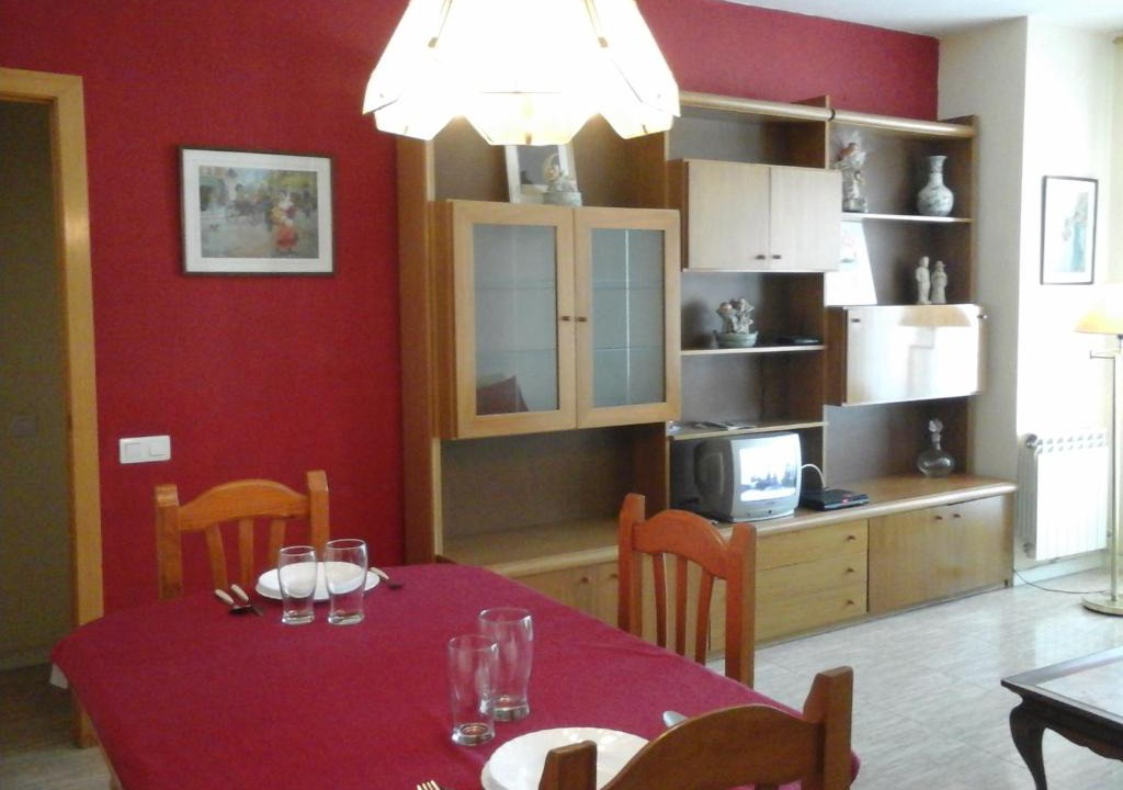 El Port Apartment | Apartament Fira