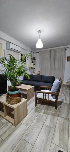 El Palo Apartment | Apartamento completo, 2min de la playa (El Palo)