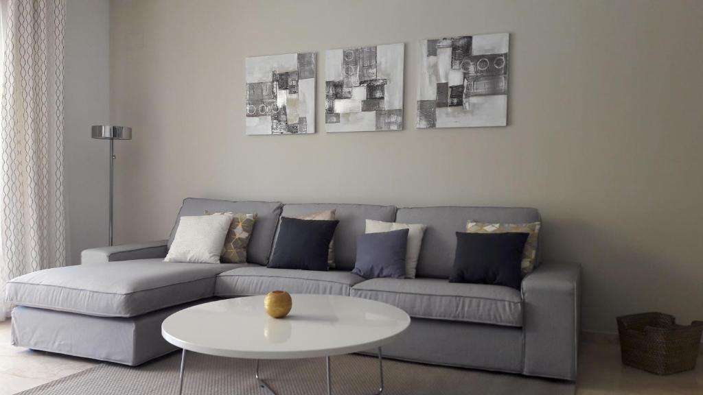 San Pedro de Alcantara Apartment | Apartamento en Marbella