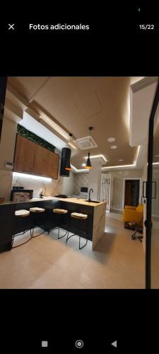 Benicalap Apartment | Apartamento ideal en calle florista