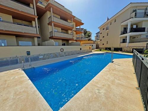 El Faro Apartment | Apartamento luminoso con vistas al mar
