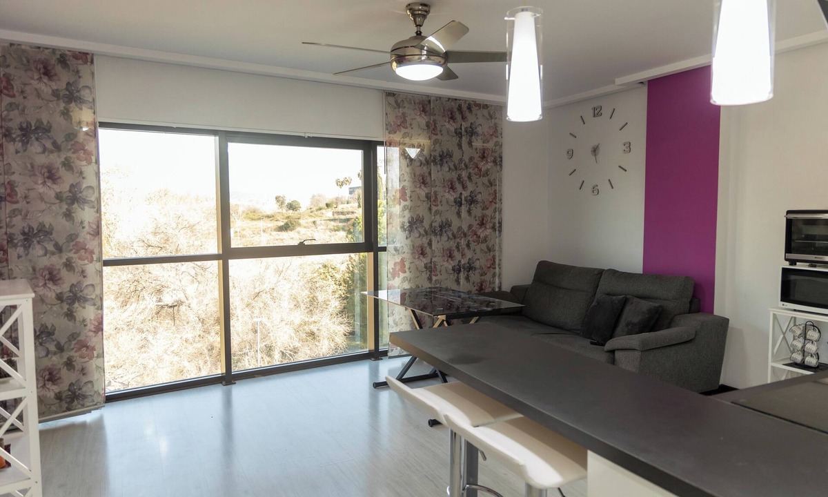 Cordoba Apartment | Apartamento Países Bálticos