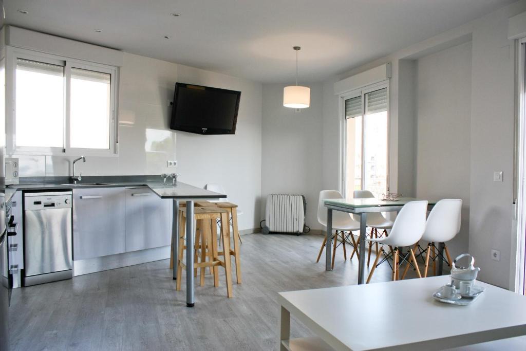 Apartamento Playa Sur Inmomart | Peniscola