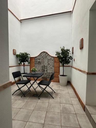 Ciudad Jardin Apartment | Apartamento QANAT