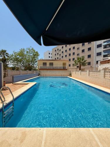 Miramar Beach Apartment | APARTAMENTO RELAX l PISCINA PRIVADA