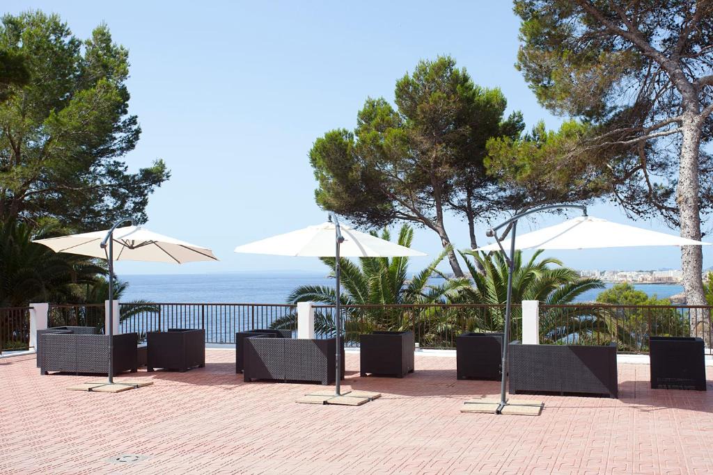 Cala Llenya Resort | Apartamentos Club Cala Azul