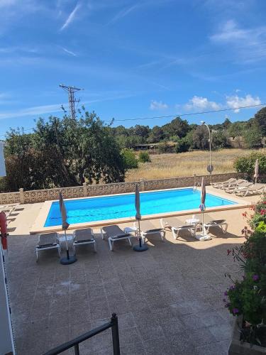 Es Canar Apartment | Apartamentos Mar Bella