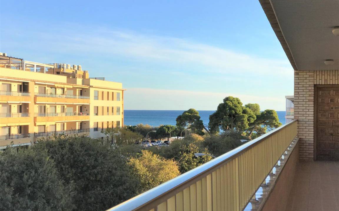 Cambrils Apartment | Apartment ∙ 1 bedroom ∙ 4 guests