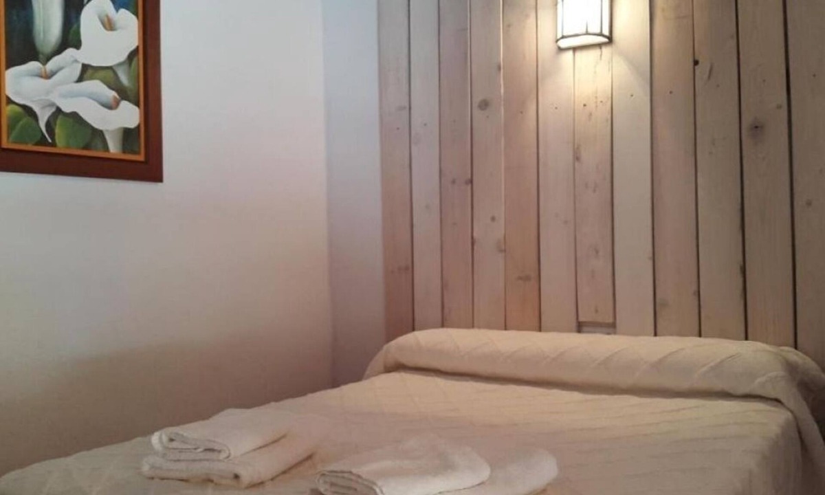 Espiel Hotel | Apartment 1 - Espiel Hostel