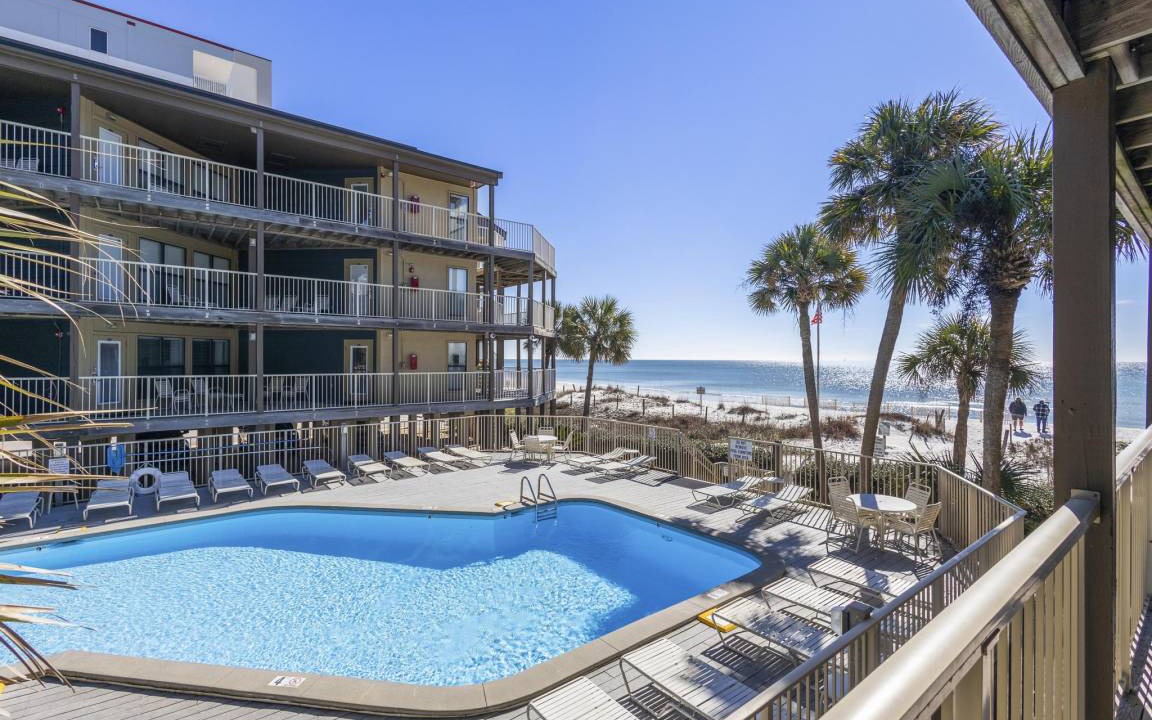 Gulf Shores Apartment | Apartment ∙ 2 bedrooms ∙ 6 guests
