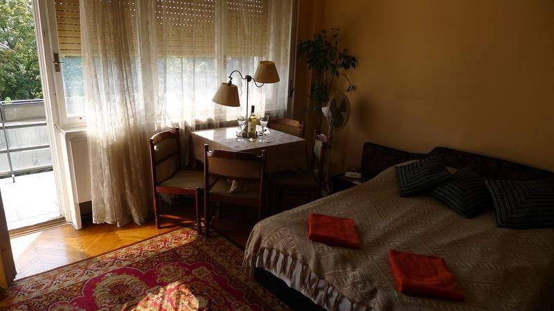 Ujlipotvaros Apartment | Apartment ∙ 8 guests