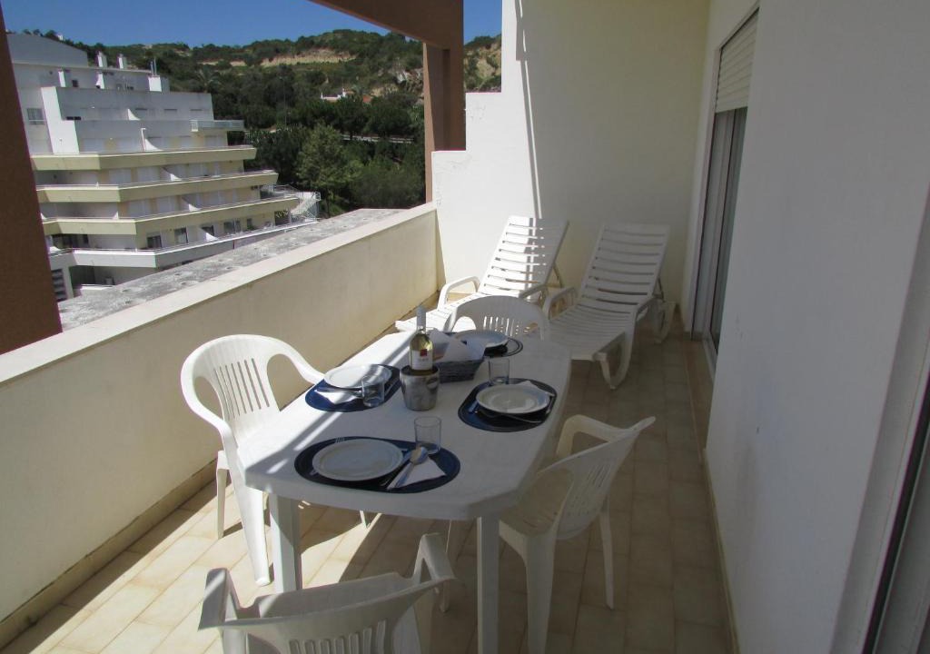 Albufeira Apartment | Apartment between Beach and Downtown