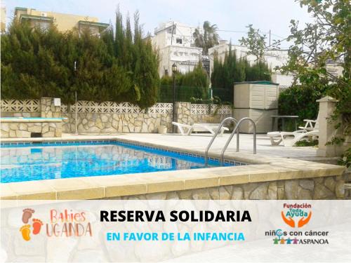 Grao de Gandia Apartment | Apartment Gandía Playa 3000