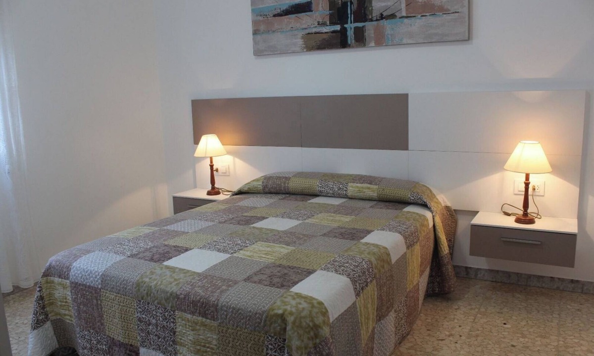 Raxo Apartment | Apartment - Ground Floor - with Terrace