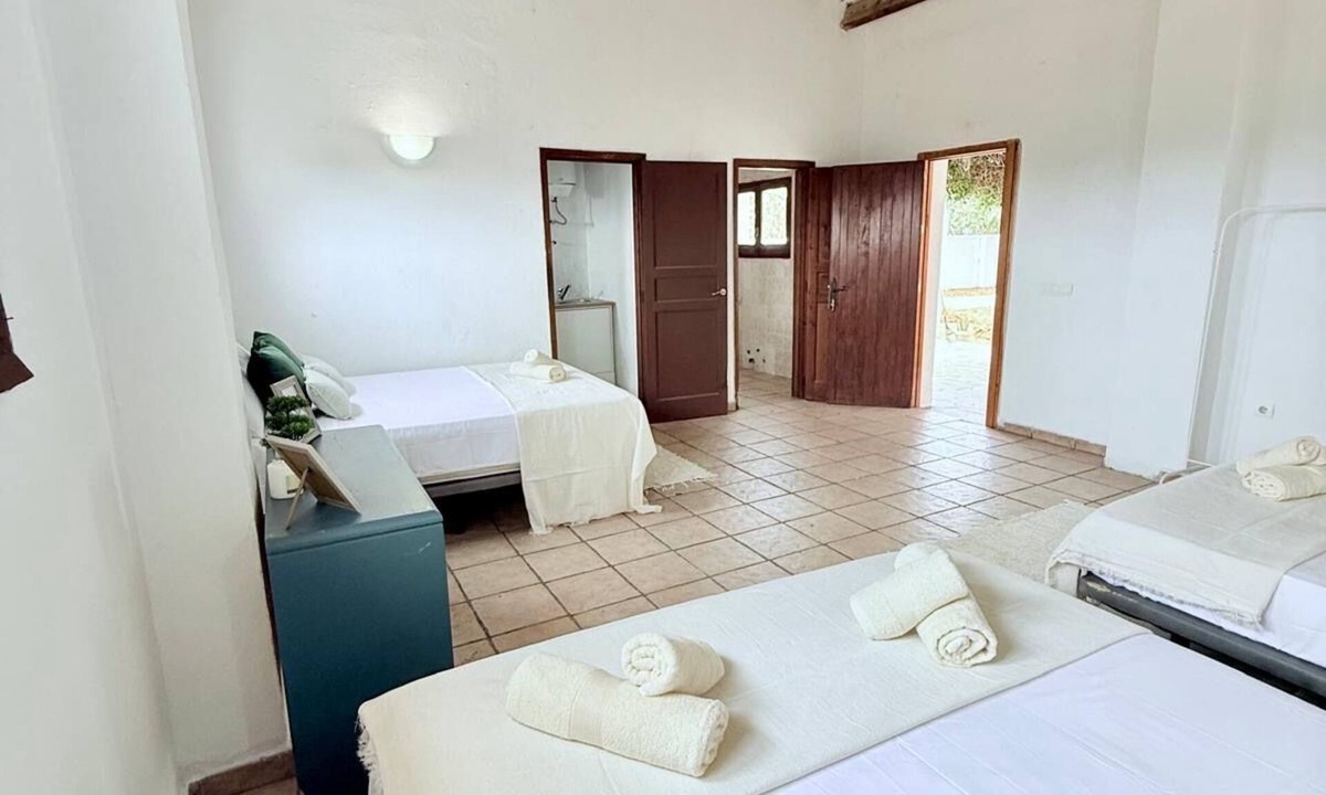 Figueretas Cottage | Apartment ibizenco