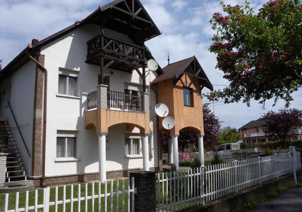 Balatonboglar Apartment | Apartment in Balatonboglar/Balaton 18194