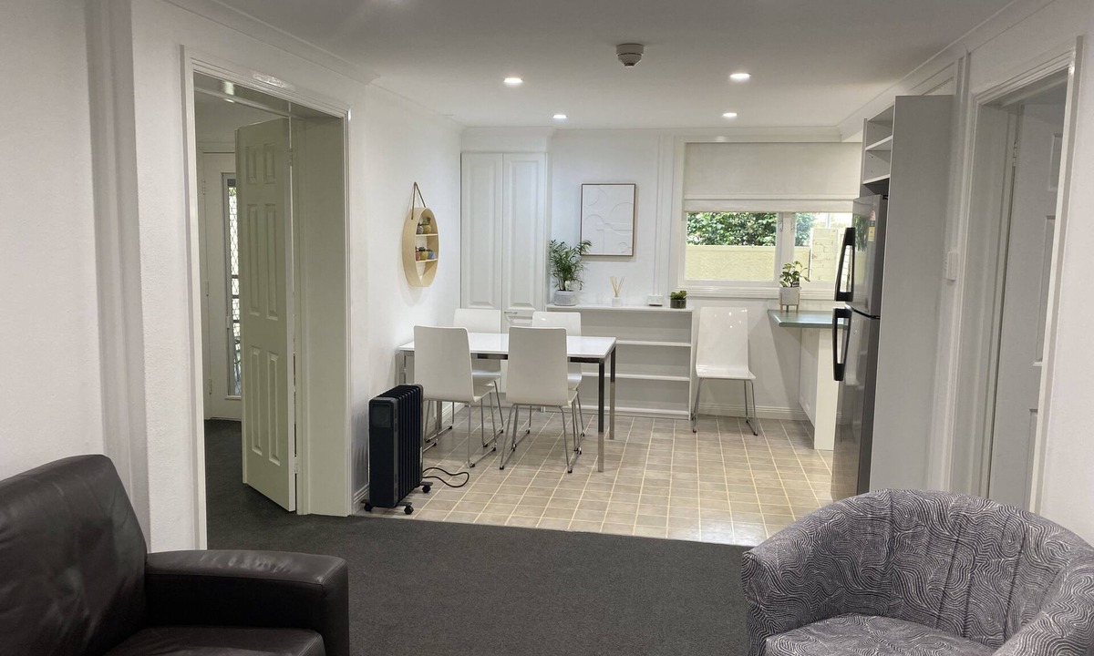 Griffith Apartment | Apartment in Griffith
