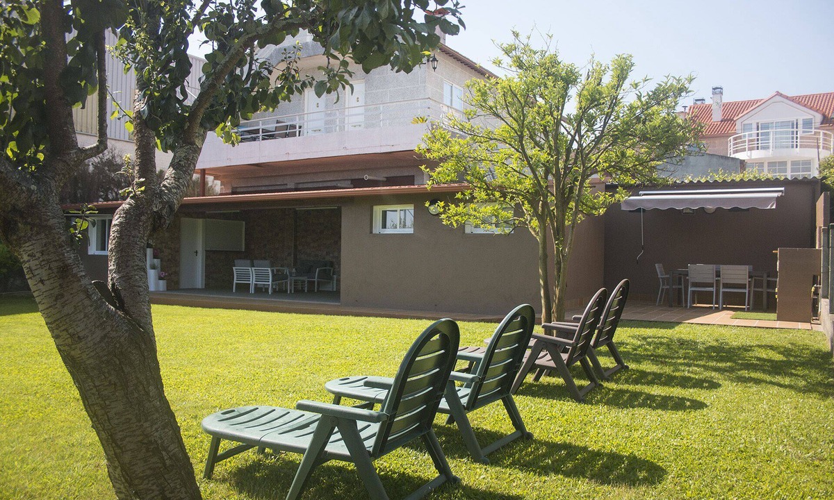 Vigo Apartment | Apartment in playa del vao
