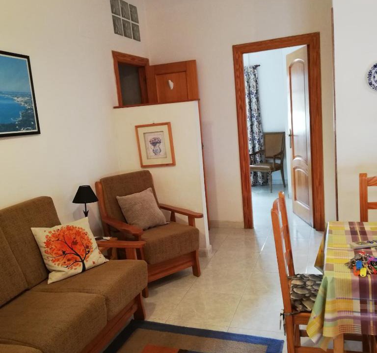 Altea Apartment | Apartment Midle