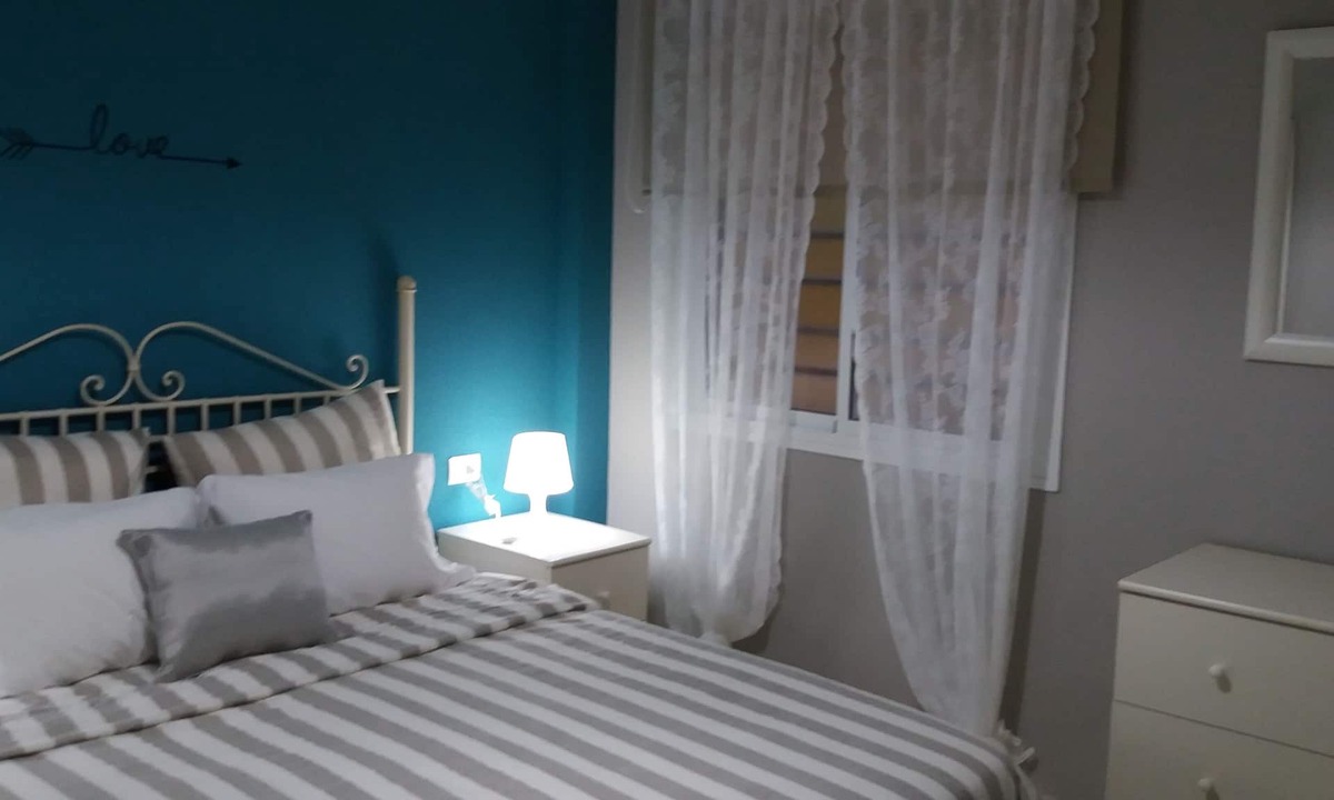 Las Caletillas Apartment | APARTMENT RELAX, OF SWIMMING POOLS